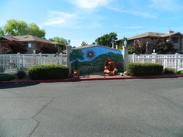 985 E Mingus Ave APT 212, Cottonwood, AZ 86326
