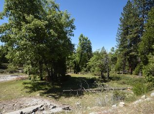 42302 Opal Ln Lot 72, Shaver Lake, CA