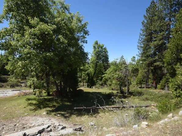 42302 Opal Ln Lot 72, Shaver Lake, CA 93664