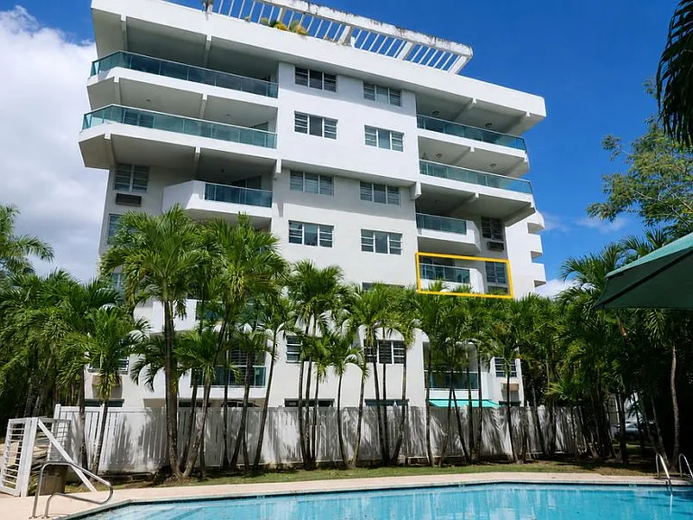 Cond Plaza del Palmar Apt 708 Edificio 7, 1386 Av — Photo 19