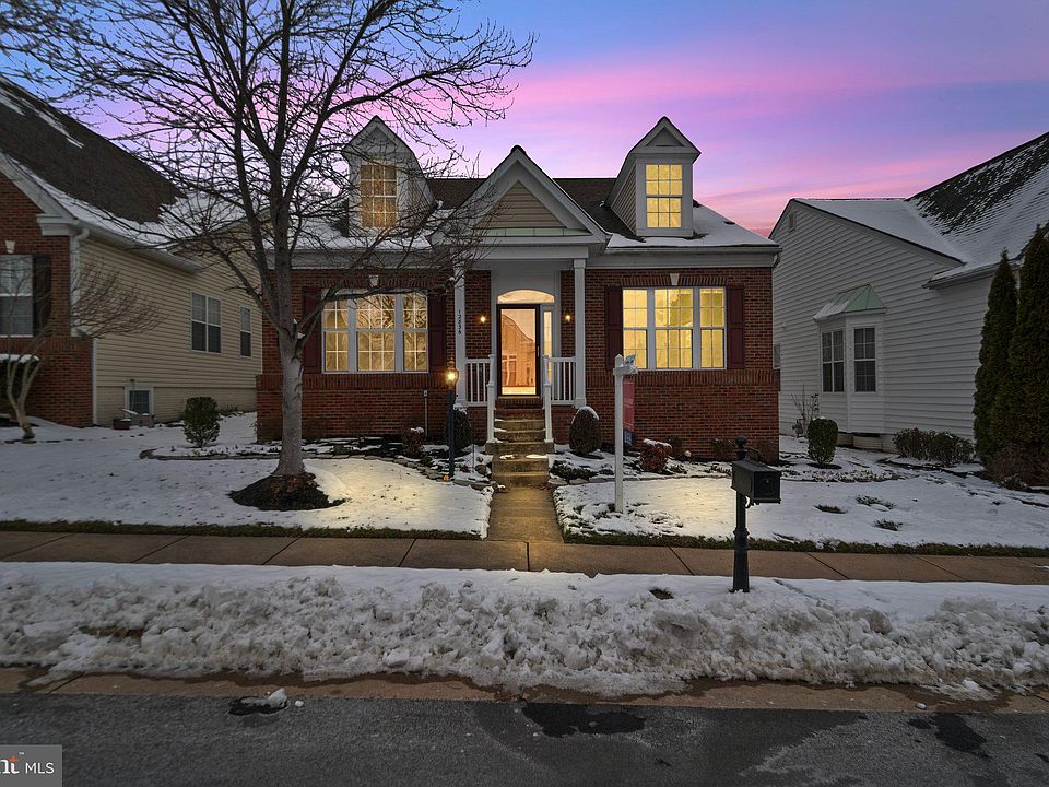 12836 Dunbarton Dr, Bristow, VA 20136 Zillow