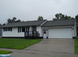 16 Beech Ct, Babbitt, MN 55706