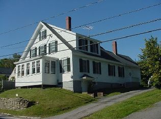 52 Federal St, Wiscasset, ME 04578