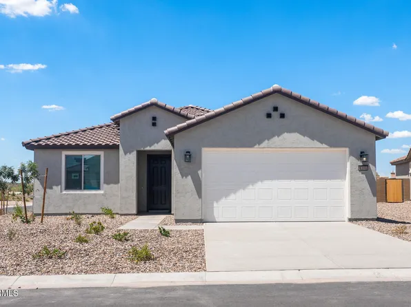 6394 W HONORS Way, Florence, AZ 85132