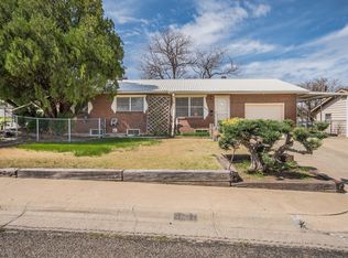 2501 Walnut St, Amarillo, TX 79107