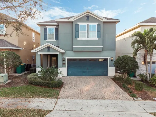 430 Novi Path, Kissimmee, FL 34747