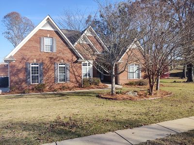 55 Kaitlyn Dr, Thorsby, AL, 35171