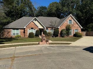 3503 Sandpiper Ct, Ocean Springs, MS 39564