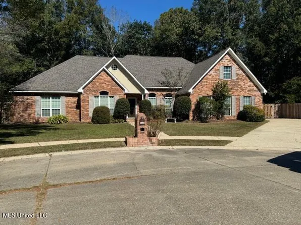3503 Sandpiper Ct, Ocean Springs, MS 39564
