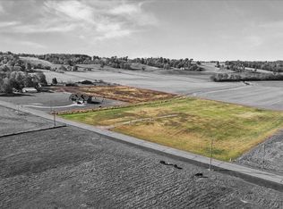 6704 Stevenson Rd, Cable, OH 43009