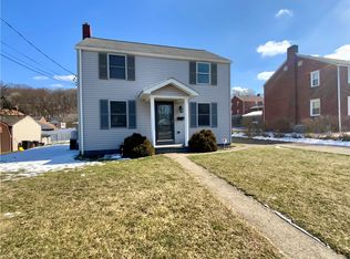 8 Lenzman Ct, Ambridge, PA 15003