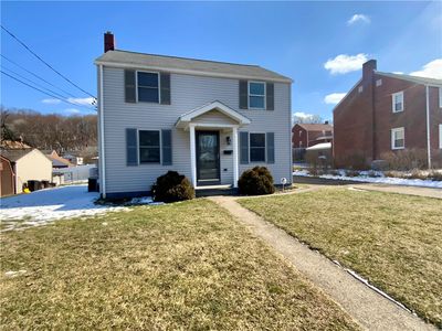 8 Lenzman Ct, Ambridge, PA, 15003