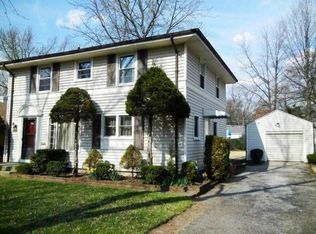 2210 Indian Village Blvd, Fort Wayne, IN 46809