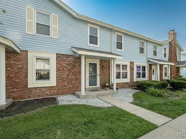 1308 Summergate Pkwy, Saint Charles, MO 63303