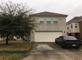 11010 Dahlia Vale Walk, Houston, TX 77044