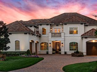 2322 Summerblossom Ln, Houston, TX 77077