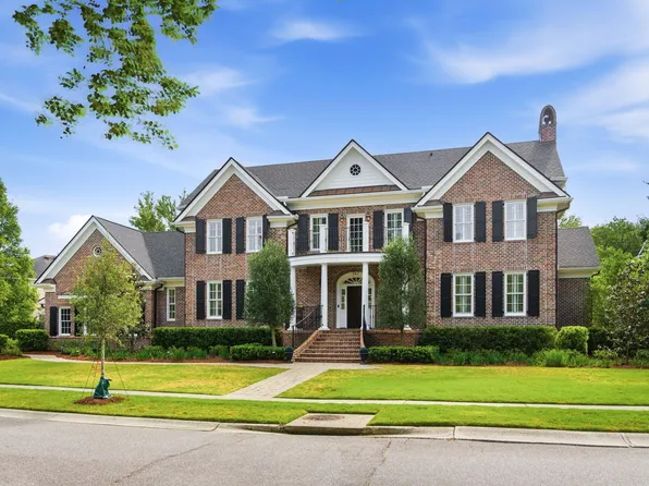 742 Navigators Run, Mount Pleasant, SC 29464