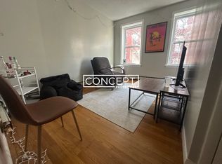 38 Garden St APT 3, Boston, MA 02114