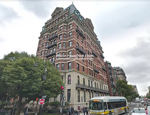 483 Beacon St #Penthouse 7 Photo 1