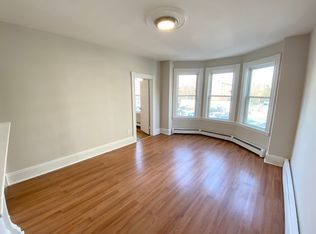 1574 Tremont St #2, Roxbury Crossing, MA 02120