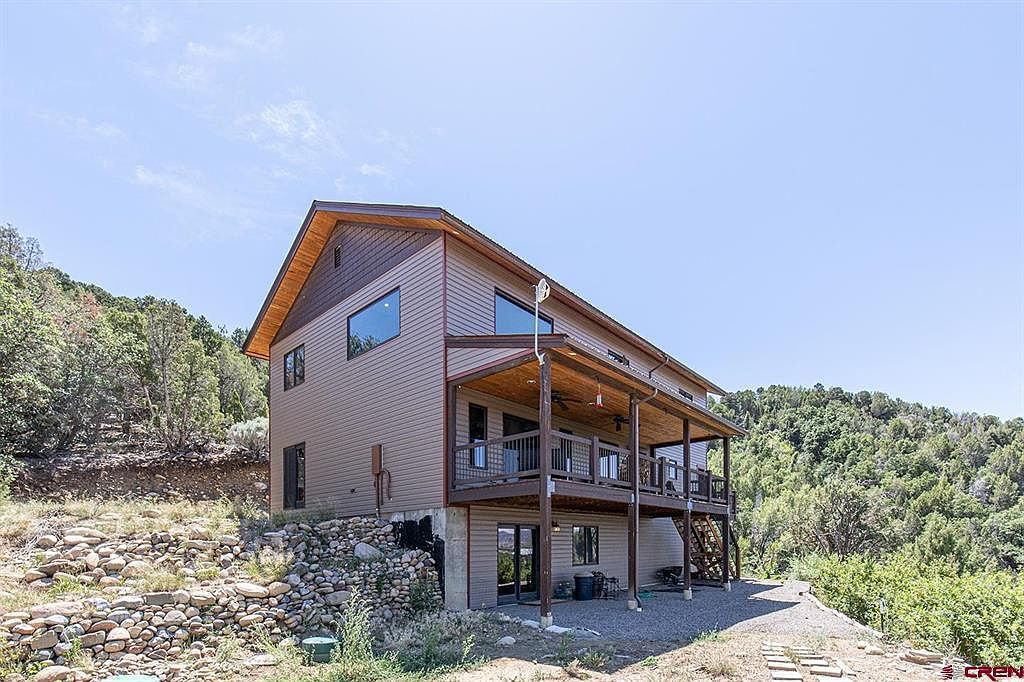 616 N Rainbow Rd, Durango, CO 81303 MLS 796503 Zillow