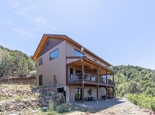 616 N Rainbow Rd, Durango, CO 81303