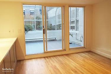 Rented by Sotheby's International Realty