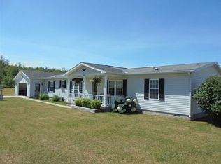 2200 Lauri Meadow Ln, Saint Helen, MI 48656