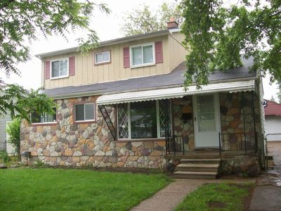 31602 Hazelwood St, Westland, MI, 48186