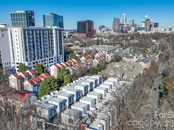279 McDonald Ave, Charlotte, NC 28203