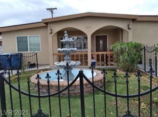 5337 Longridge Ave, Las Vegas, NV 89146