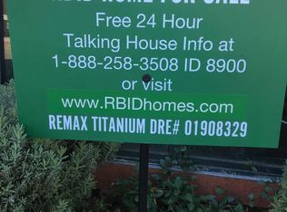 1426 Ranch St, Perris, CA 92571