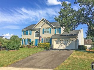 9312 Jan St, Manassas Park, VA