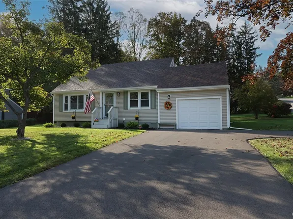 333 W Genesee St, Chittenango, NY 13037