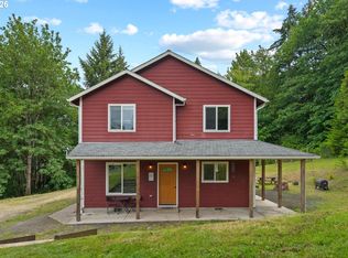 32171 Bishop Rd, Rainier, OR 97048