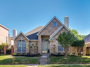 407 Red River Trl, Irving, TX 75063