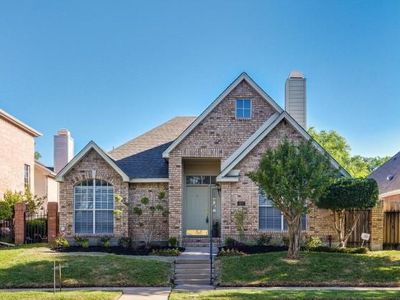 407 Red River Trl, Irving, TX, 75063