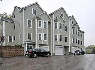 199 South St UNIT B, Quincy, MA 02169