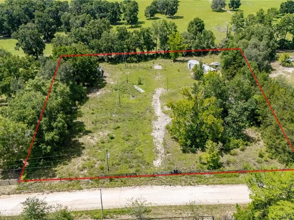 14450 NE 48th St Lot 10, Williston, FL 32696