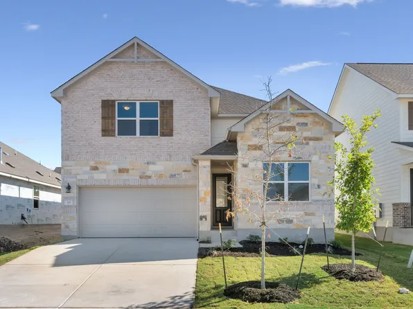 170 Wrangell Way, Dripping Springs, TX 78620