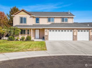 523 S Harborview St, Moses Lake, WA 98837