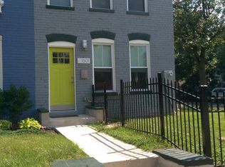 1501 Constitution Ave NE, Washington, DC 20002