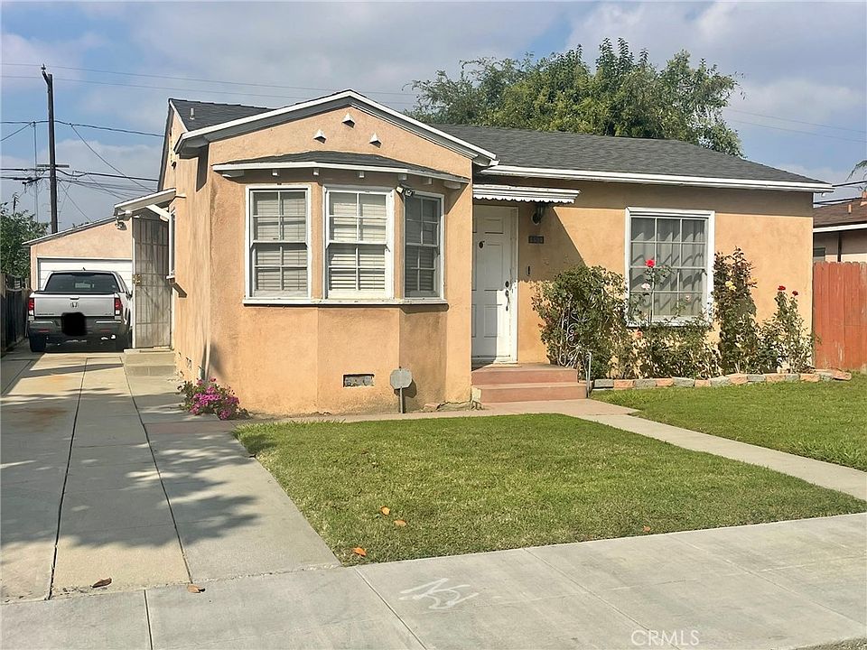 5589 Lewis Ave, Long Beach, CA 90805 Zillow