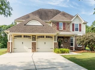 235 Fawn Hill Ct, Garner, NC 27529