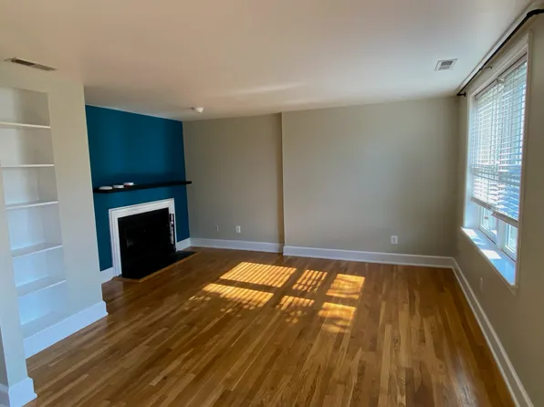 317 10th St NE APT 14, Washington, DC 20002