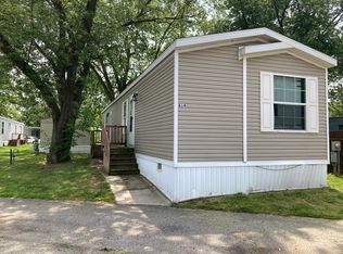 41275 Old Michigan Ave #614, Canton, MI