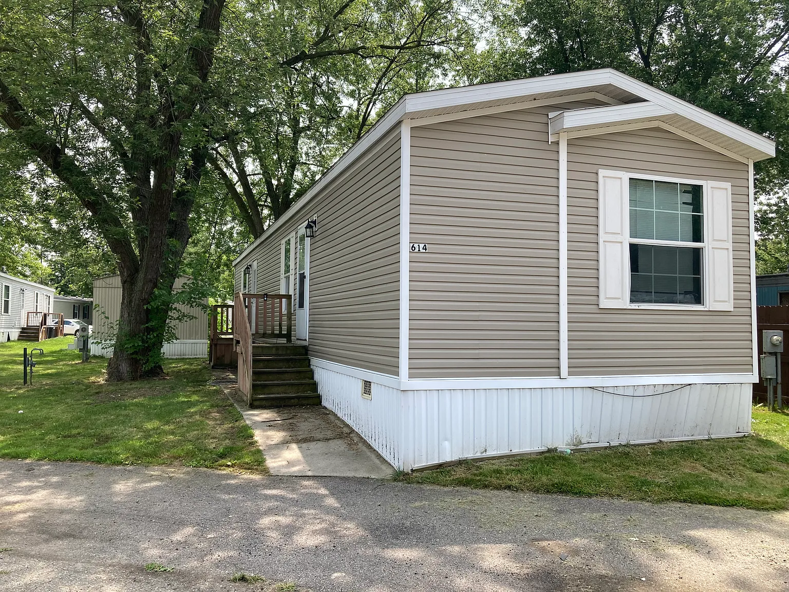 41275 Old Michigan Ave #614 photo 1