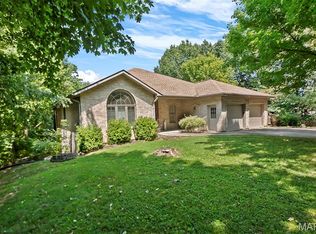 537 Ann Dr, Jackson, MO 63755