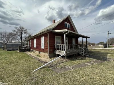 321 N C St, Albia, IA, 52531