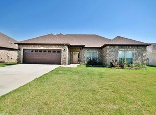 1300 Andrews Dr, Conway, AR 72032